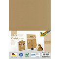 Folia Paper Papier kraft Folia A4 230g 50 feuilles