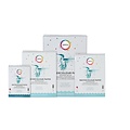Qrea Bloc aquarelle Qrea A3 20 feuilles 200g spirale