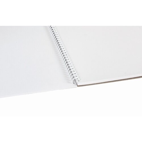 Qrea Bloc aquarelle Qrea A3 20 feuilles 200g spirale