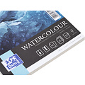 Oxford Bloc aquarelle Oxford Watercolour A5 20 feuilles 300g spirale