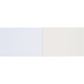 Oxford Bloc aquarelle Oxford Watercolour A4 20 feuilles 300g collé