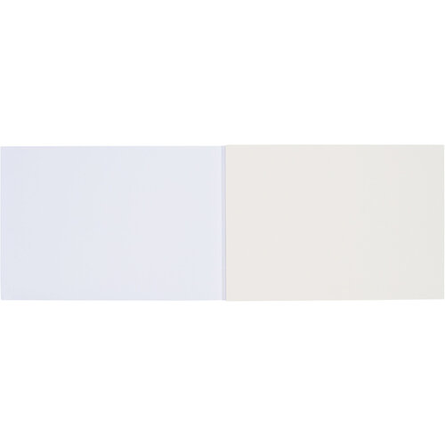 Oxford Aquarelblok Oxford Watercolour A4 20 vel 300 gram gelijmd