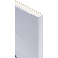 Oxford Bloc aquarelle Oxford Watercolour A4 20 feuilles 300g collé