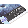 Oxford Bloc aquarelle Oxford Watercolour A4 20 feuilles 300g collé