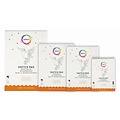 Qrea Bloc à croquis Qrea A3 24 feuilles 120g spirale