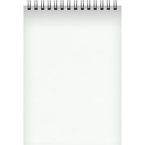 Oxford Bloc à dessin Oxford Sketching A4 spirale 50 feuilles 120g