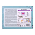 Talens Happiness Journal Set Royal Talens 8-delig
