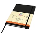 Qrea Bloc à dessin Qrea A4 100g 80 feuilles
