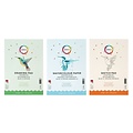 Qrea Tekenblok Qrea A5 24 vel 160gr gelijmd