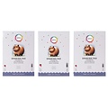 Qrea Tekenblok Qrea A3 50 vel 90gr gelijmd