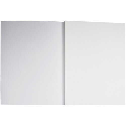 Oxford Bloc à dessin Oxford Drawing A3 40 feuilles 160g