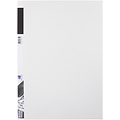 Oxford Bloc à dessin Oxford Drawing A3 40 feuilles 160g