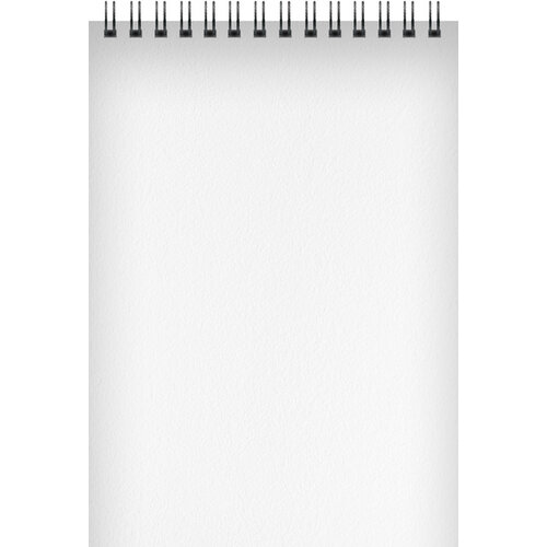 Oxford Tekenblok Oxford Drawing A4 50 vel 160 gram spiraal