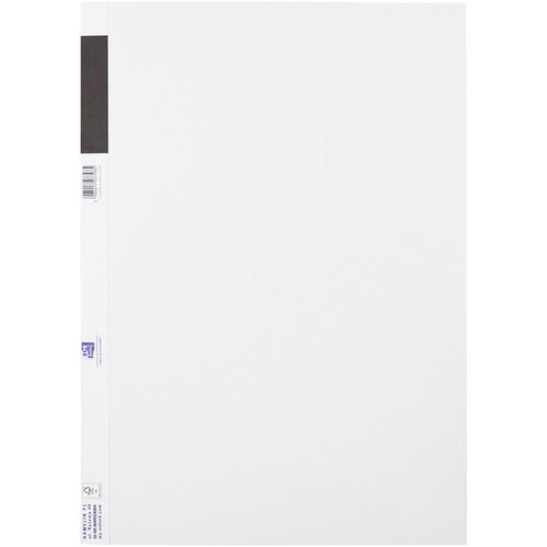 Oxford Bloc à dessin Oxford Mix Media A3 25 feuilles 225g