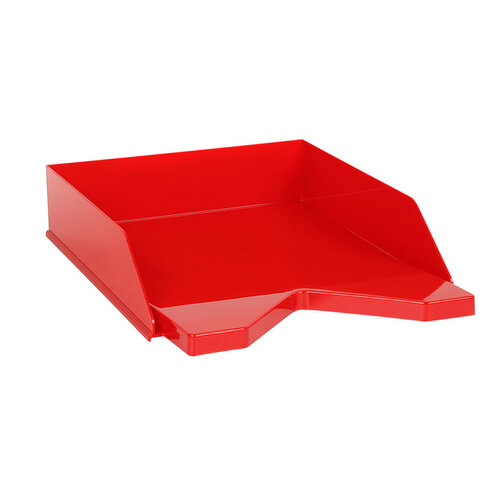 Quantore Brievenbak Quantore rood