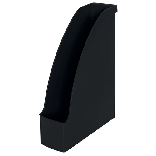 Leitz Porte-revues Leitz Recycle A4 noir