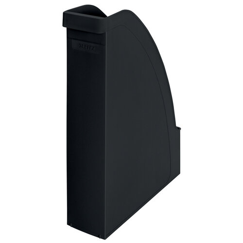 Leitz Porte-revues Leitz Recycle A4 noir