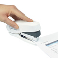 Rapesco Nietmachine Rapesco Germ-Savvy Less Effort Eco Luna antibacterieel wit