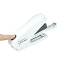 Rapesco Agrafeuse Rapesco Germ-Savvy Less Effort ECO Luna Antibactérien blanc