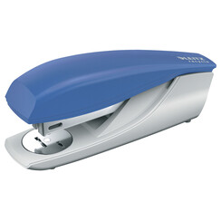 Agrafeuse Leitz NeXXt Recycle 30 feuilles bleu