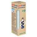 Tesa Ruban adhésif Tesa eco & crystal 59043 19mmx10m transparent 8 rouleaux