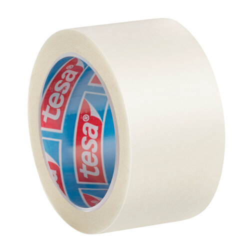 Tesa Ruban adhésif tesafilm papier 19mmx10m 8 rouleaux