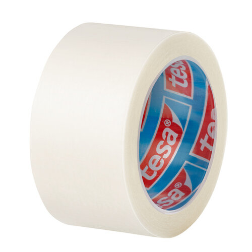 Tesa Ruban adhésif tesafilm papier 19mmx10m 8 rouleaux