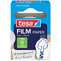 Tesa Plakband tesafilm papier 19mmx10m