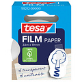 Tesa Plakband tesafilm papier 19mmx33m