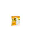 Scotch Plakband Scotch 508 19mmx33m transparant 1 rol