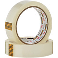 Scotch Plakband Scotch 508 25mmx66m transparant 6 rollen