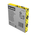 Scotch Ruban adhésif 3M Scotch double face 19mmx33m