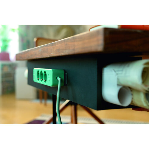 Tesa Plakband tesa Nano dubbelz 30mmx3m