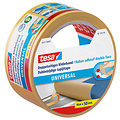 Tesa Tapijttape tesa® universal 10mx50mm dubbelzijdig wit