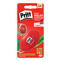 Pritt Roller de colle Pritt Compact permanent 10m blister