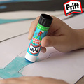 Pritt Bâton de colle Pritt 10g Fun Colors 4 pièces blister