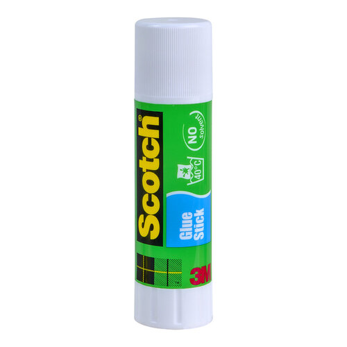 Scotch Lijmstift Scotch 21gr