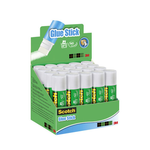 Scotch Lijmstift Scotch 21gr