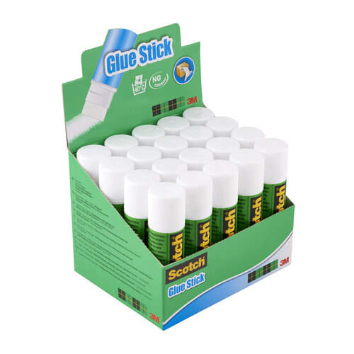 Scotch Lijmstift Scotch 21gr