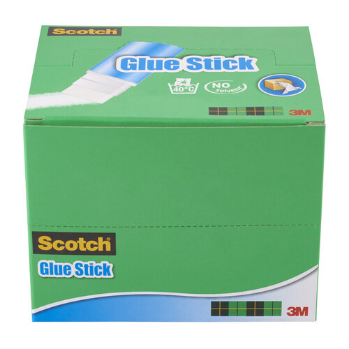 Scotch Lijmstift Scotch 21gr