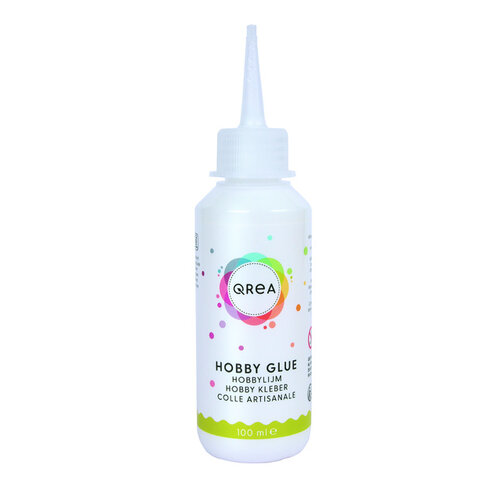 Qrea Hobbylijm Qrea 100ml