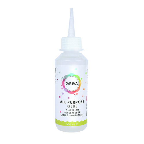 Qrea Alleslijm Qrea 100ml
