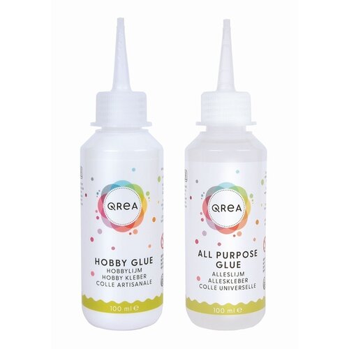 Qrea Alleslijm Qrea 100ml
