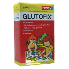 Colle en poudre tesa® GLUTOFIX sans gluten et anti-allergique 500g