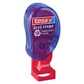 Tesa Tampon de colle tesa® transparent