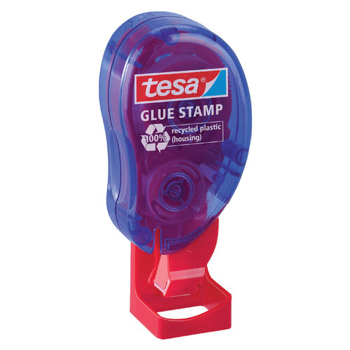 Tesa Tampon de colle tesa® transparent