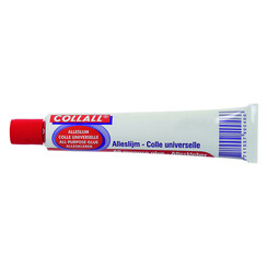 Colle universelle Collall 50ml