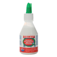 Knutsellijm Collall flacon 100ml