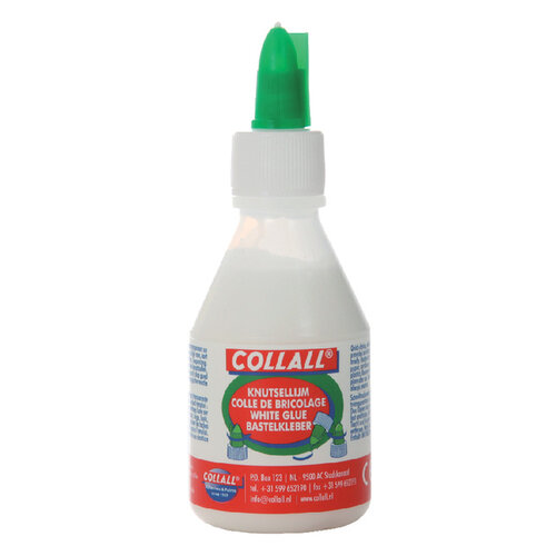Collall Colle bricolage Collall flacon 100ml