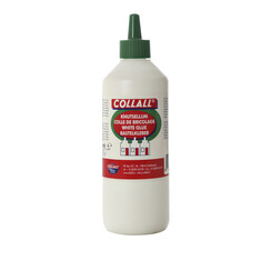 Colle de bricolage Collall 500ml